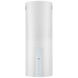 Каминная вытяжка Korting KHC 35969 DW Cylinder (белый)