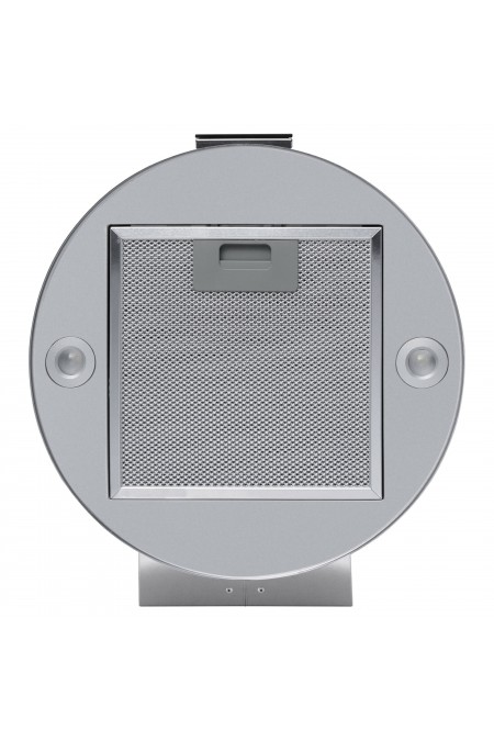 Каминная вытяжка Korting KHC 35969 DX Cylinder (нержавеющая сталь) 5