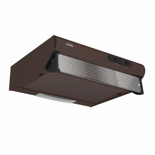 Каминная вытяжка Korting KHC 35969 DX Cylinder (нержавеющая сталь) 8