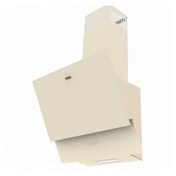 Каминная вытяжка Korting KHC 65070 GB (бежевый)