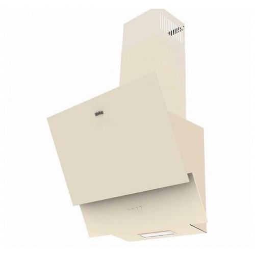 Каминная вытяжка Korting KHC 65070 GB (бежевый) 