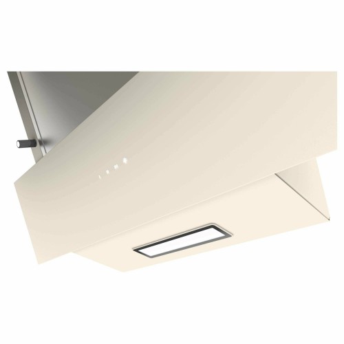 Каминная вытяжка Korting KHC 65070 GB (бежевый) 2