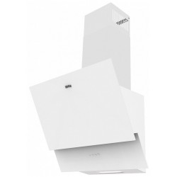 Каминная вытяжка Korting KHC 65070 GW (белый)