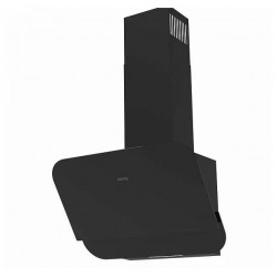 Каминная вытяжка Korting KHC 66135 GN (черный)