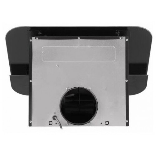 Каминная вытяжка Korting KHC 66135 GN (черный) 5