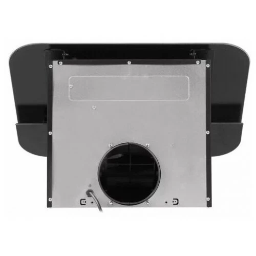 Каминная вытяжка Korting KHC 66135 GN (черный) 5
