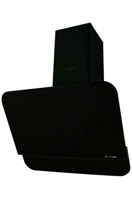Каминная вытяжка Korting KHC 66135 GN (черный) 4