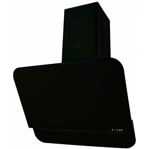Каминная вытяжка Korting KHC 66135 GN (черный) 7