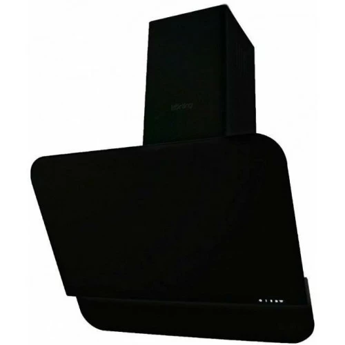 Каминная вытяжка Korting KHC 66135 GN (черный) 7