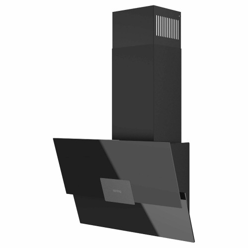Каминная вытяжка Korting KHC 66373 BXGN (черный) 3