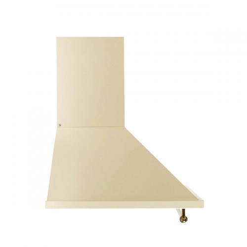 Каминная вытяжка Korting KHC 6750 RB (слоновая кость/бронза) 7