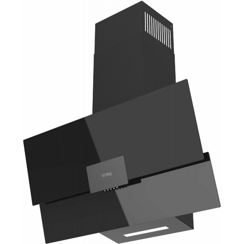 Каминная вытяжка Korting KHC 67590 GN (черный) 8