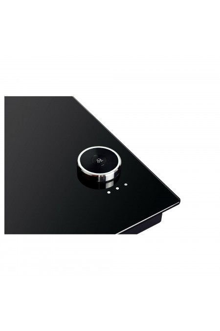 Каминная вытяжка Korting KHC 67806 ICPGN (черный) 5