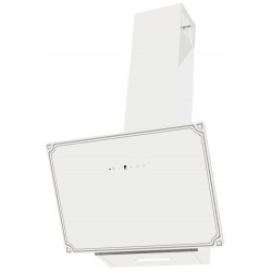 Каминная вытяжка Korting KHC 69059 RGW (белый)