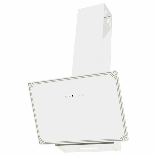 Каминная вытяжка Korting KHC 69059 RGW (белый) 6