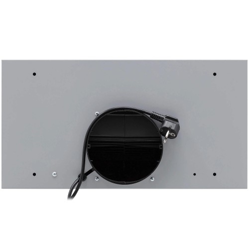 Каминная вытяжка Krona ASPEN 600 WHITE SGC (белый) 