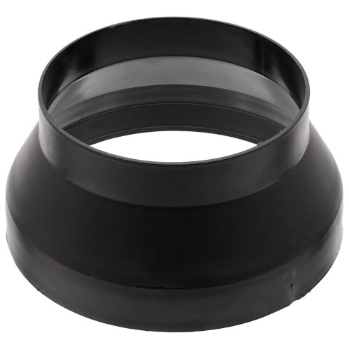 Каминная вытяжка Krona ASPEN 600 WHITE SGC (белый) 7