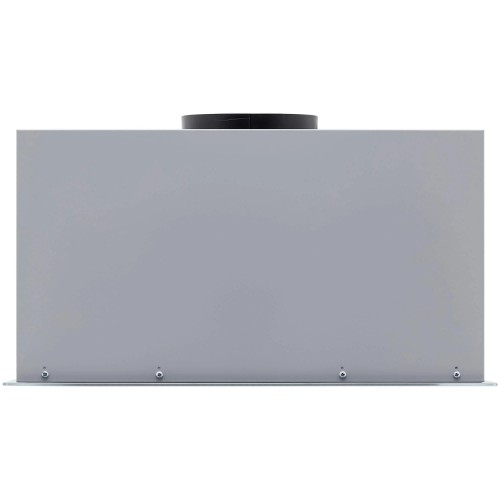 Каминная вытяжка Krona ASPEN 600 WHITE SGC (белый) 8