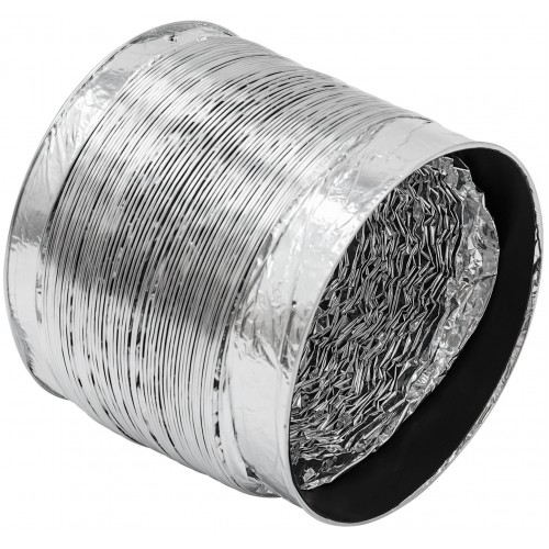 Каминная вытяжка Krona AURA 600 FRAME BLACK S (черный) 4