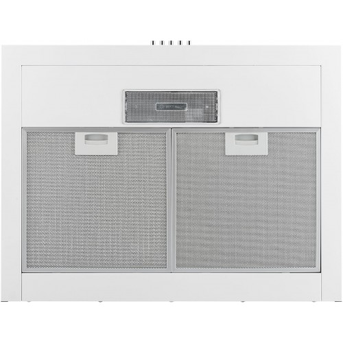 Каминная вытяжка Krona Bella PB 600 (белый) 3