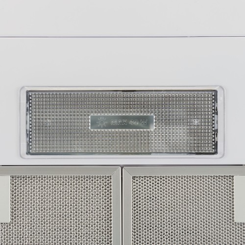 Каминная вытяжка Krona Bella PB 600 (белый) 5