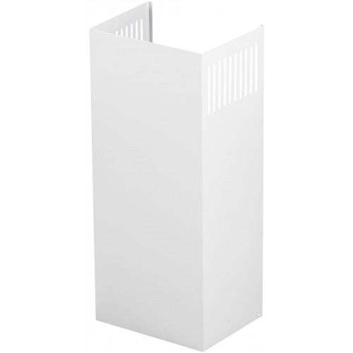 Каминная вытяжка Krona Bella PB 600 (белый) 6