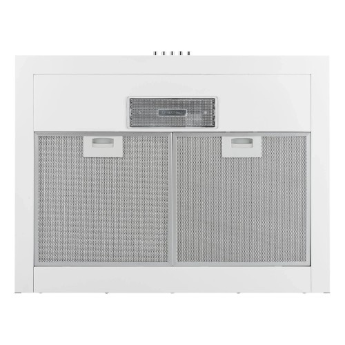 Каминная вытяжка Krona Bella PB 600 (белый) 9