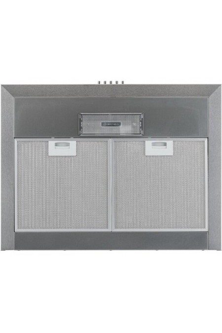 Каминная вытяжка Krona Bella PB 600 (нержавеющая сталь) 2