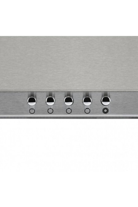 Каминная вытяжка Krona Bella PB 600 (нержавеющая сталь) 3