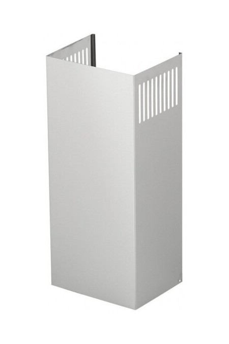 Каминная вытяжка Krona Bella PB 600 (нержавеющая сталь) 5