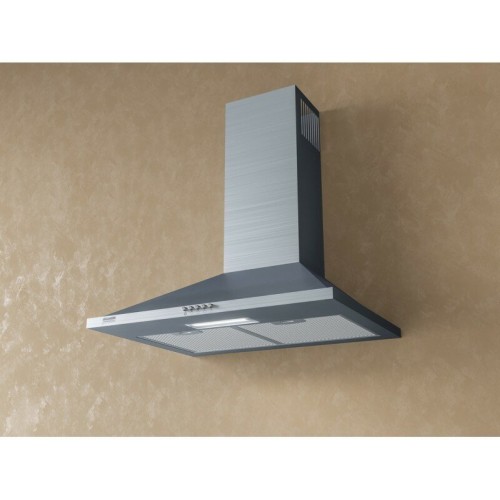 Каминная вытяжка Krona Bella PB 600 (нержавеющая сталь) 8