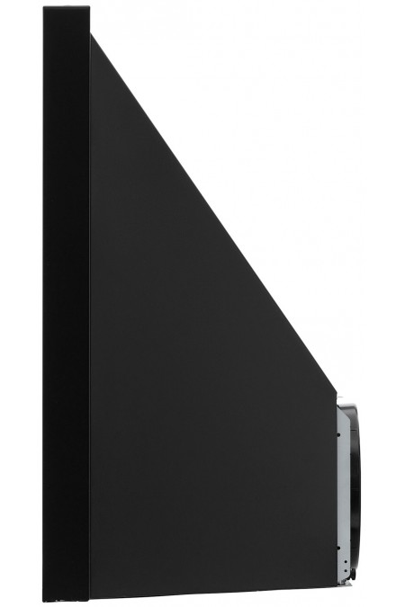 Каминная вытяжка Krona BELLA RETRO 600 BLACK PB (черный) 4