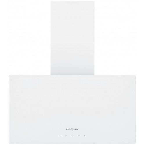 Каминная вытяжка Krona CLEMENTINA 600 s (белый) 4