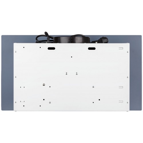 Каминная вытяжка Krona CLEMENTINA 600 s (белый) 6