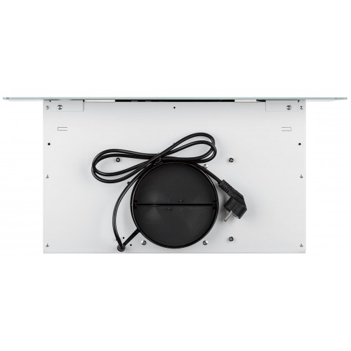 Каминная вытяжка Krona CLEMENTINA 600 s (белый) 7