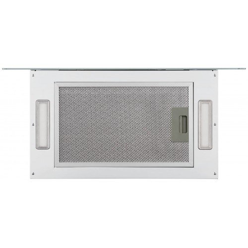 Каминная вытяжка Krona CLEMENTINA 600 s (белый) 9