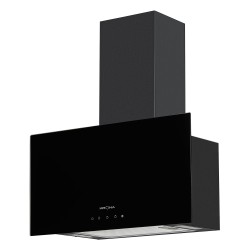 Каминная вытяжка Krona CLEMENTINA 600 s (черный)