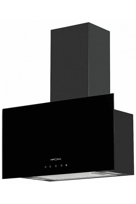 Каминная вытяжка Krona CLEMENTINA 600 s (черный) 