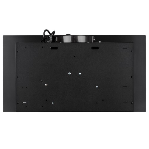 Каминная вытяжка Krona CLEMENTINA 600 s (черный) 2