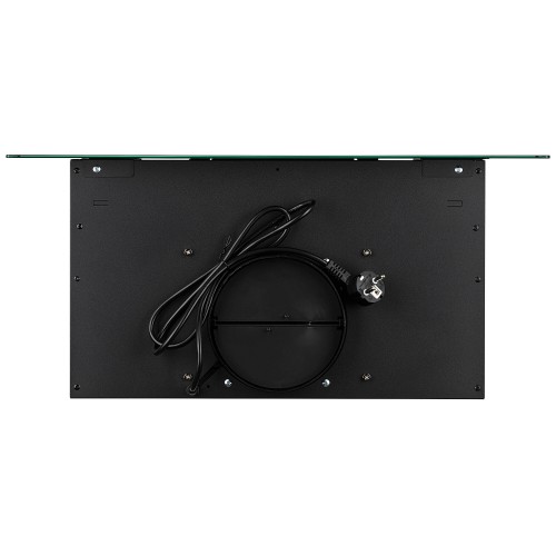 Каминная вытяжка Krona CLEMENTINA 600 s (черный) 3