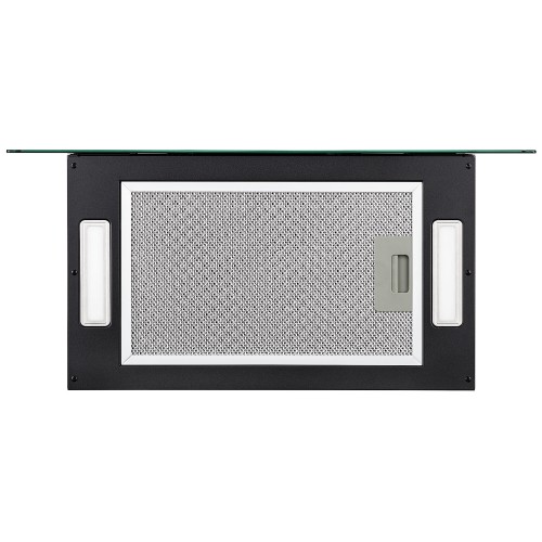 Каминная вытяжка Krona CLEMENTINA 600 s (черный) 5