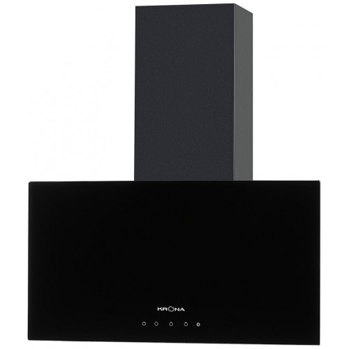 Каминная вытяжка Krona CLEMENTINA 600 s (черный) 9