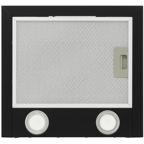 Каминная вытяжка Krona DITA R 400 BK (черный) 5