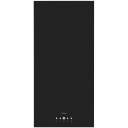 Каминная вытяжка Krona DITA R 400 BK (черный)