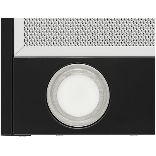 Каминная вытяжка Krona DITA R 400 BK (черный) 7