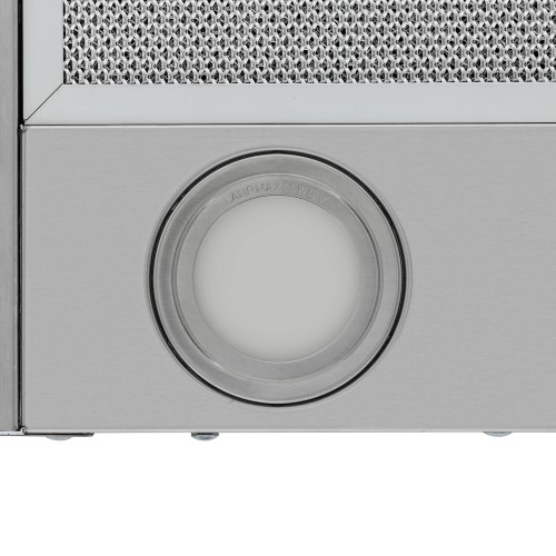 Каминная вытяжка Krona DITA R 400 PB (нержавеющая сталь) 7