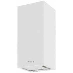 Каминная вытяжка Krona DITA R 400 WH (белый)