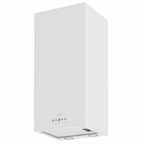 Каминная вытяжка Krona DITA R 400 WH (белый) 1