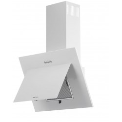 Каминная вытяжка Krona FIONA 600 PB (белый)