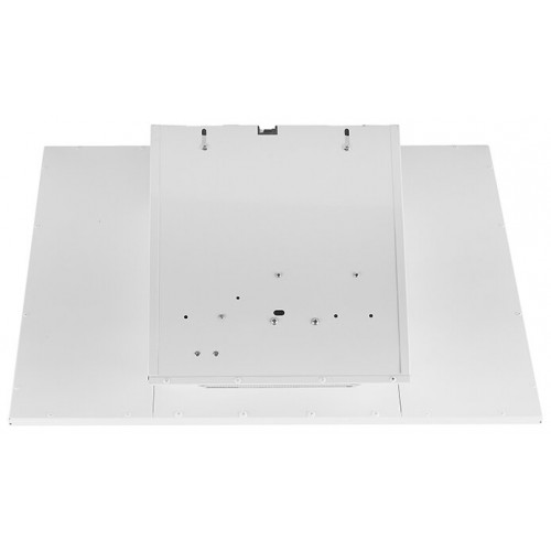 Каминная вытяжка Krona FIONA 600 PB (белый) 2